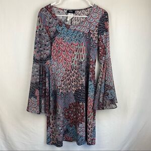 Fun dress for women!  